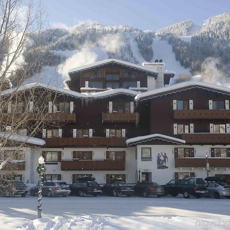 Mountain Chalet Aspen Kültér fotó