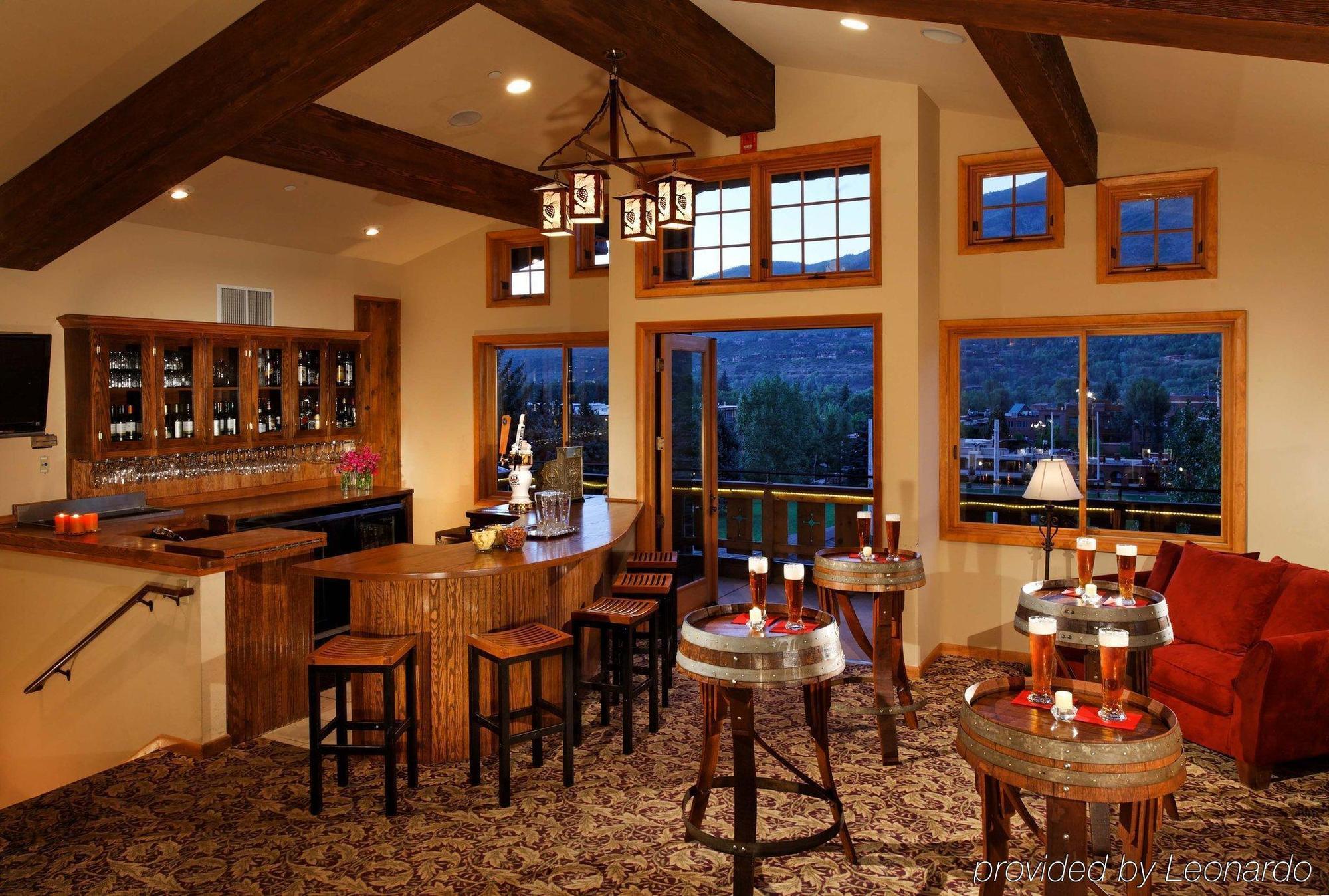 Mountain Chalet Aspen Kültér fotó